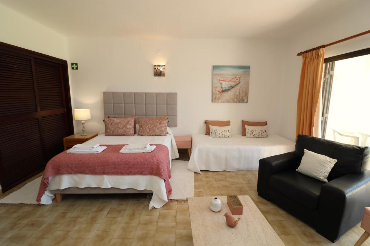 Camélia 89 São Rafael - Albufeira, Algarve Apartamento Exterior foto