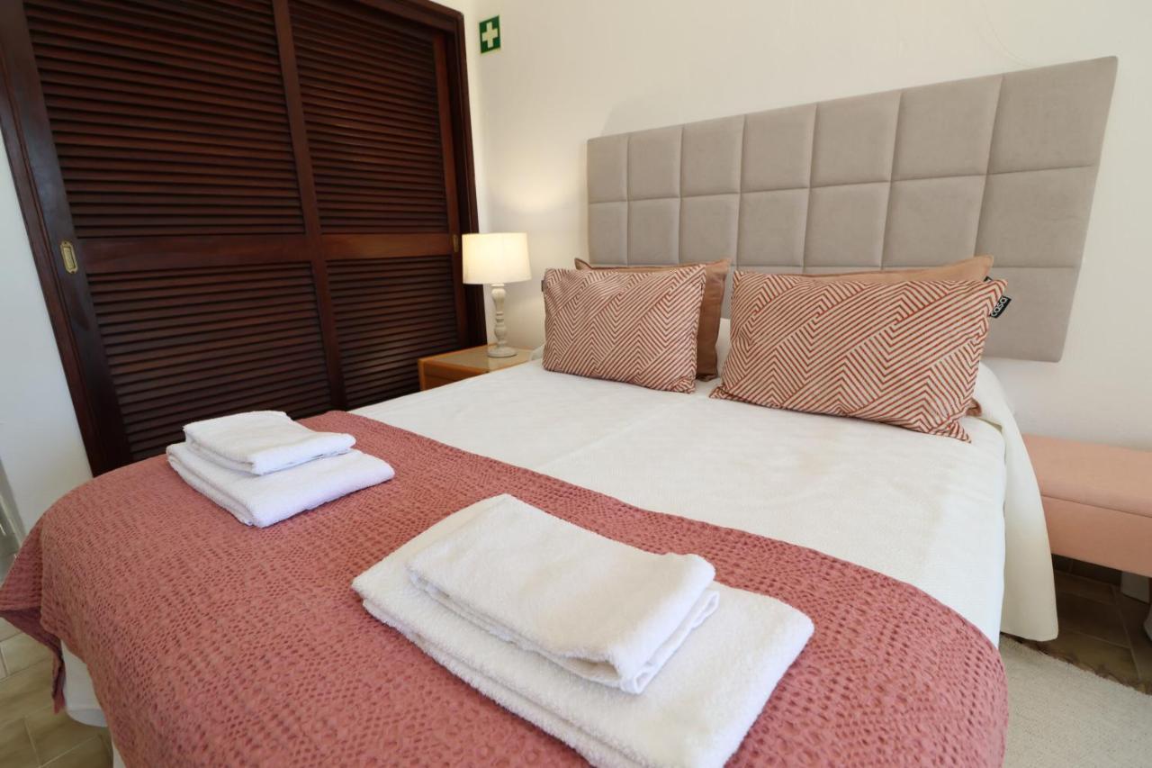 Camélia 89 São Rafael - Albufeira, Algarve Apartamento Exterior foto