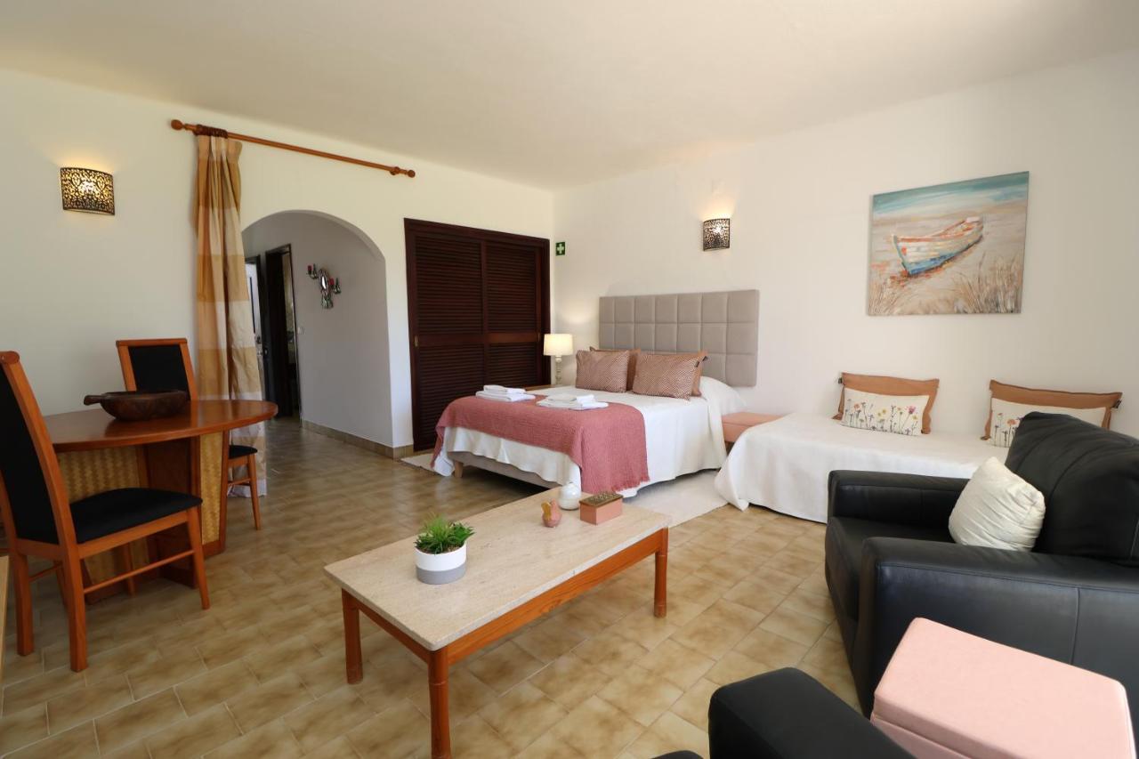 Camélia 89 São Rafael - Albufeira, Algarve Apartamento Exterior foto