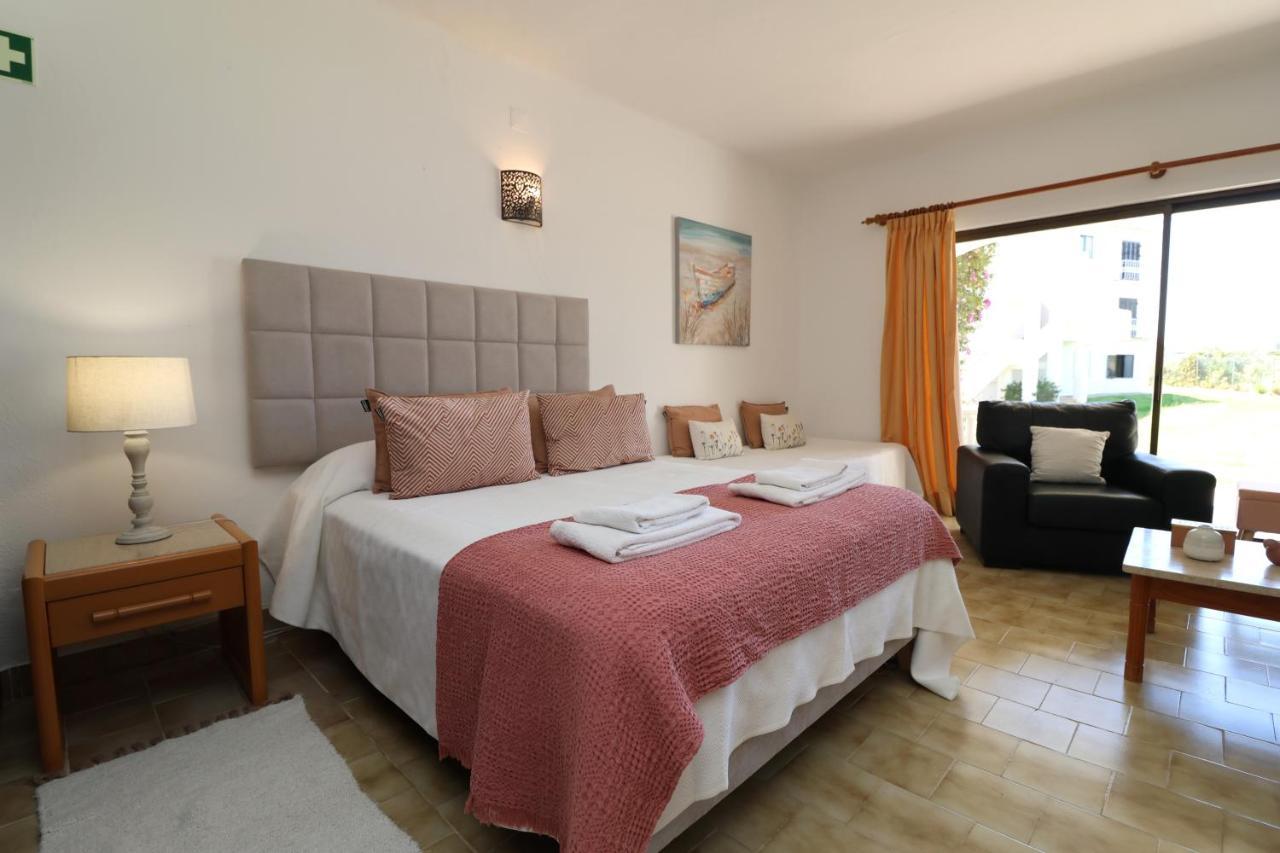 Camélia 89 São Rafael - Albufeira, Algarve Apartamento Exterior foto