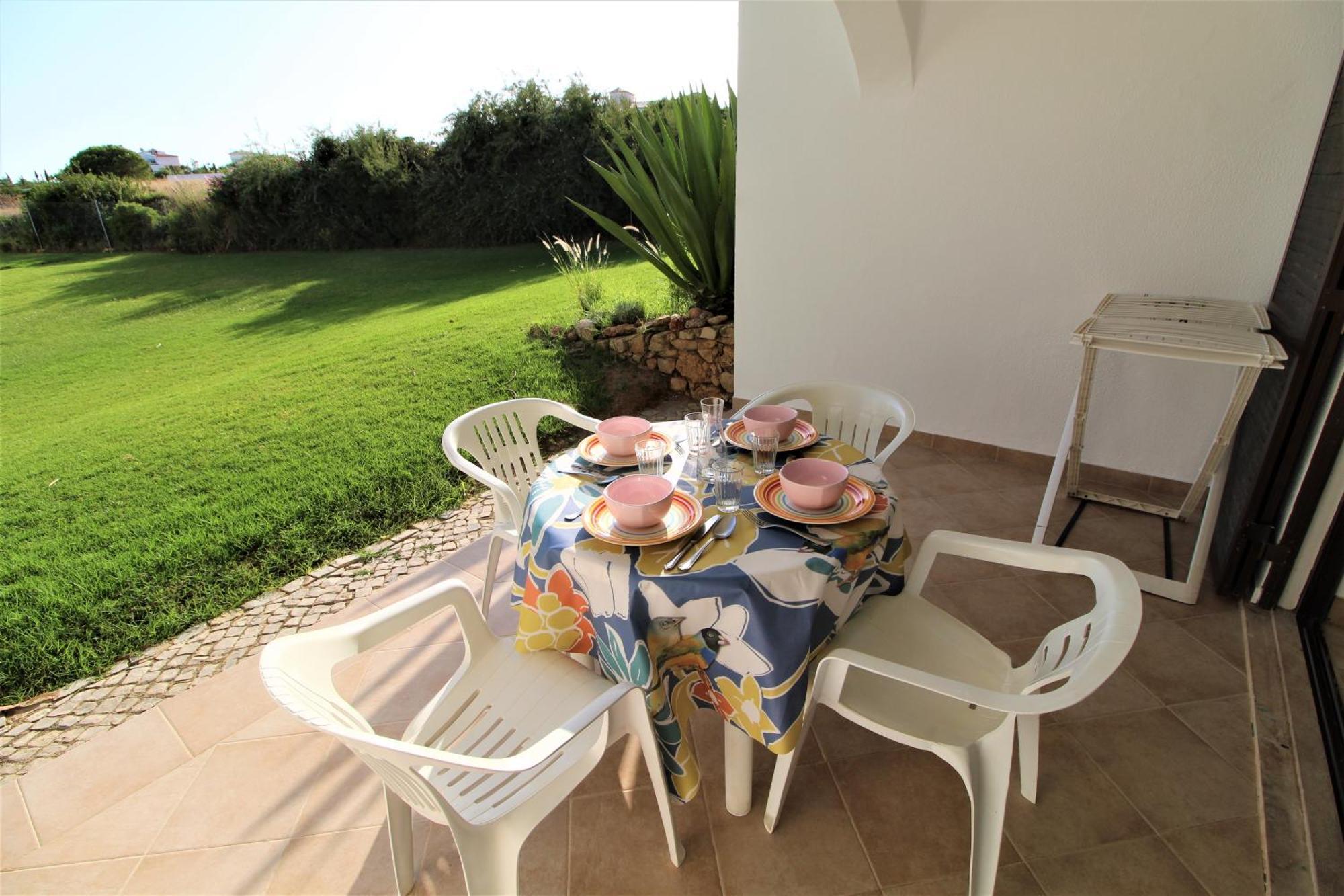 Camélia 89 São Rafael - Albufeira, Algarve Apartamento Exterior foto