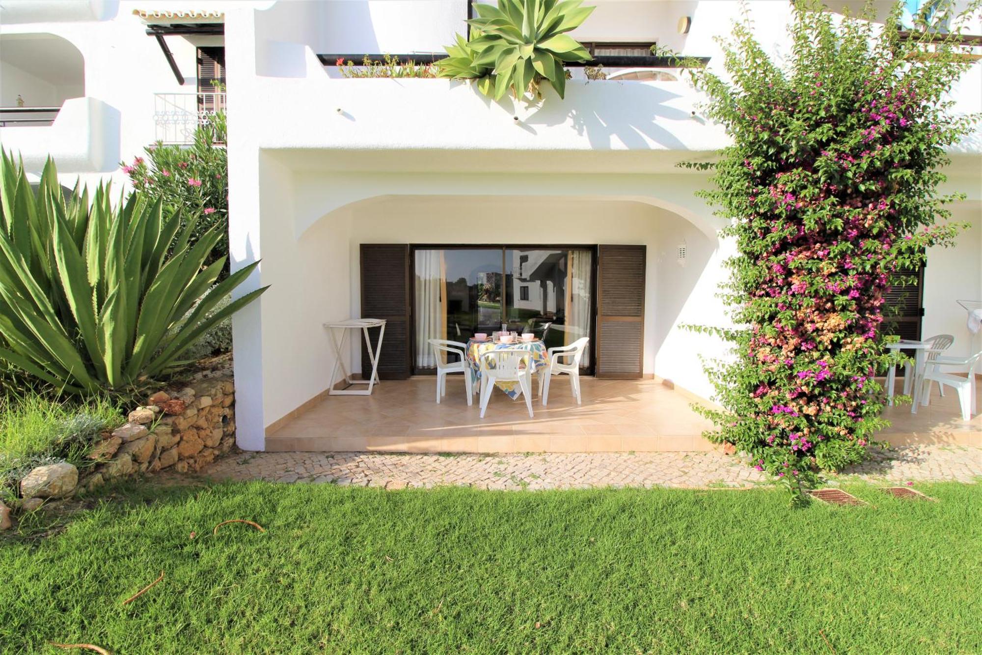 Camélia 89 São Rafael - Albufeira, Algarve Apartamento Exterior foto