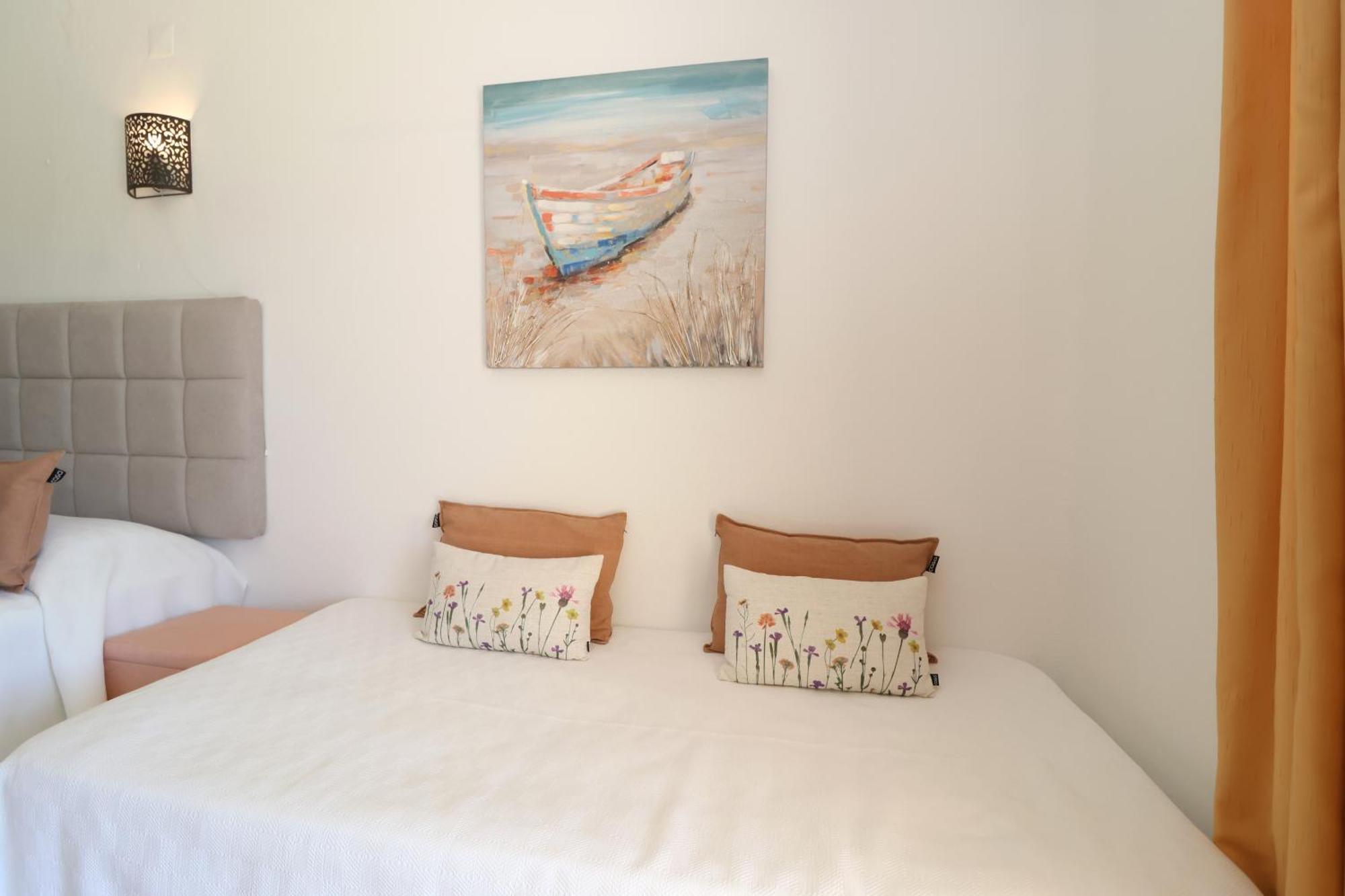 Camélia 89 São Rafael - Albufeira, Algarve Apartamento Exterior foto