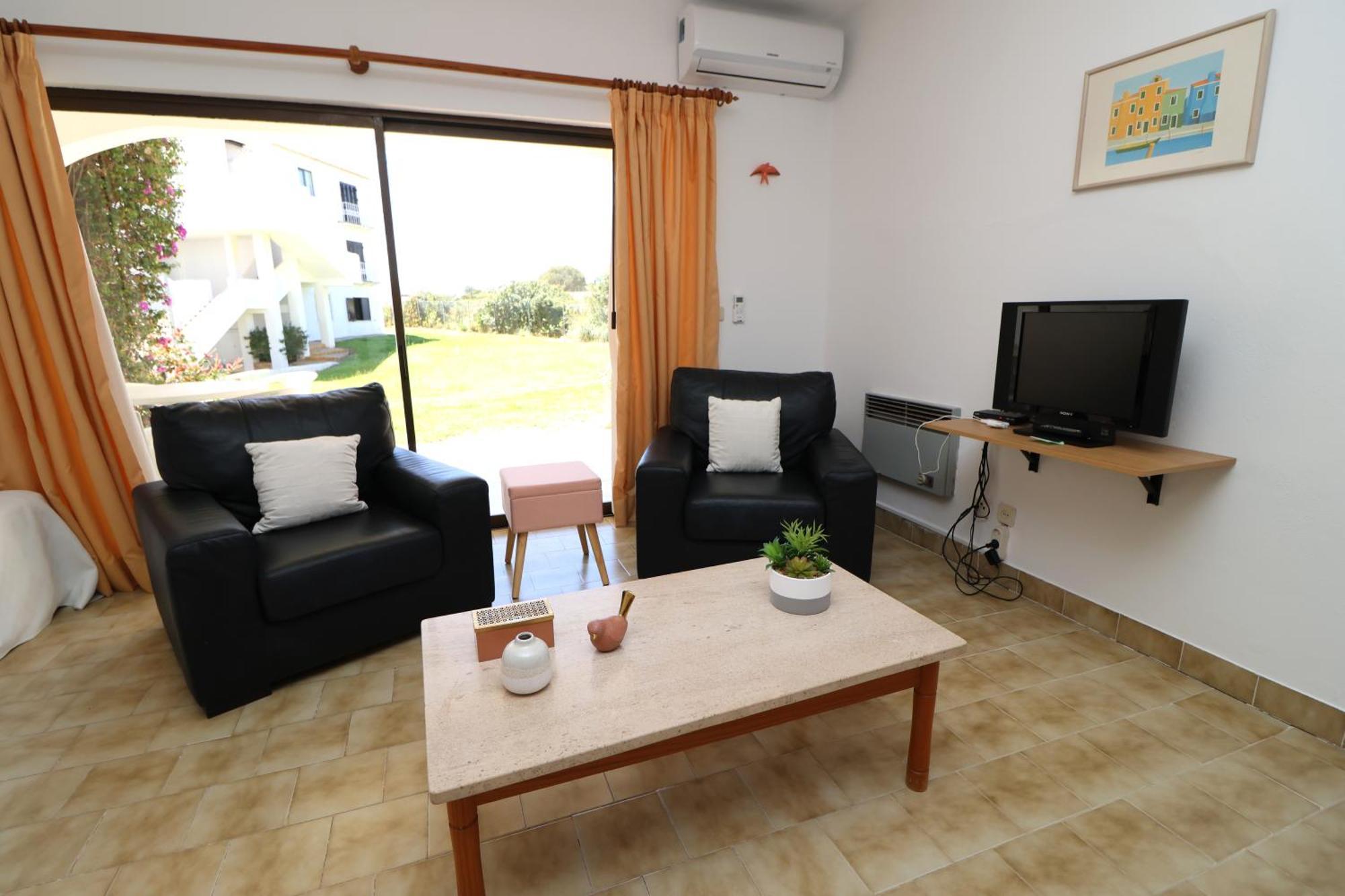 Camélia 89 São Rafael - Albufeira, Algarve Apartamento Exterior foto