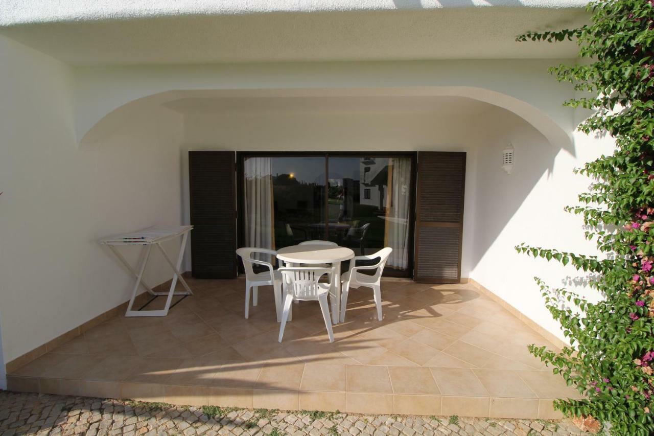 Camélia 89 São Rafael - Albufeira, Algarve Apartamento Exterior foto